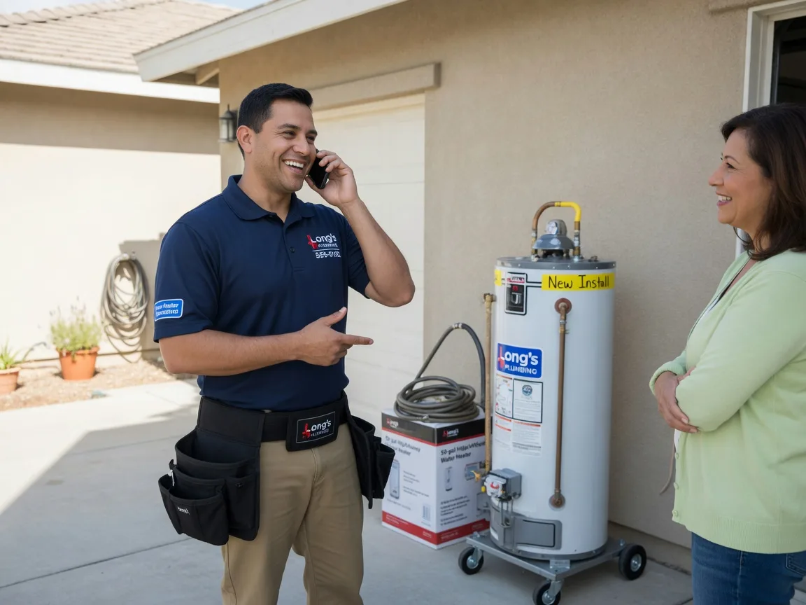 Leak Detection Cameron, OK FAQs